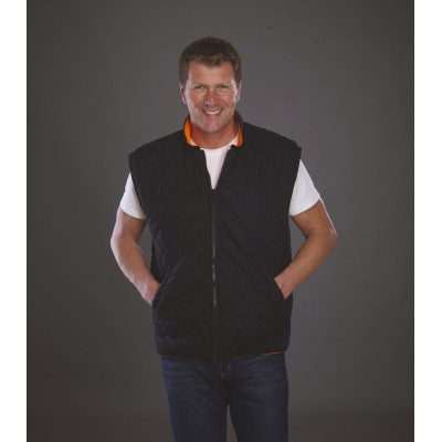 Hi-Vis Multi-Functional 7-in-1 Parka